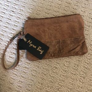 Myra bag